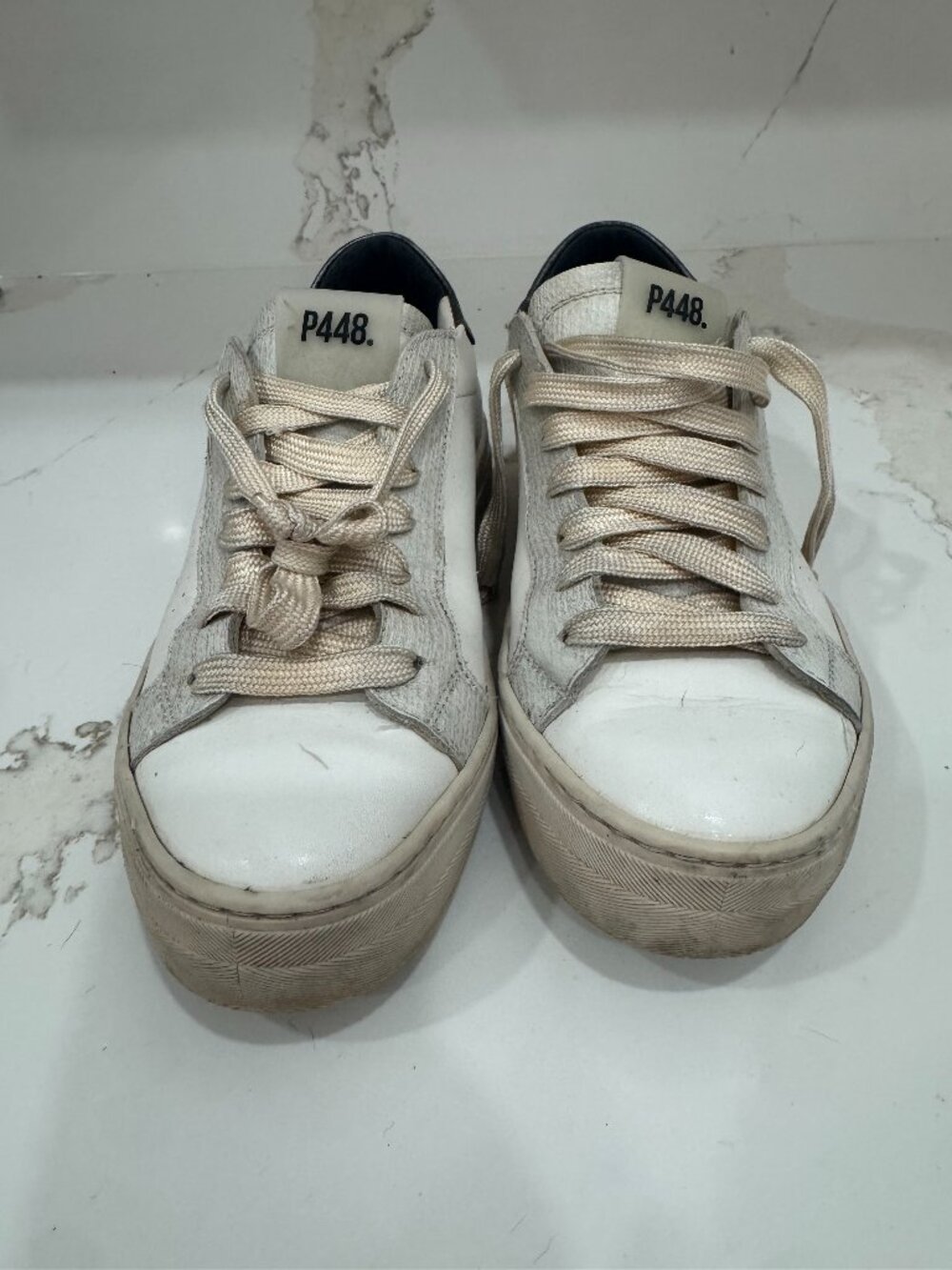 P448 Womens Sneakers
